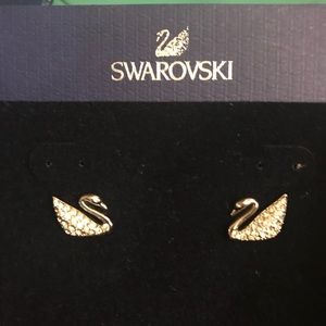 SWAROVSKI earrings